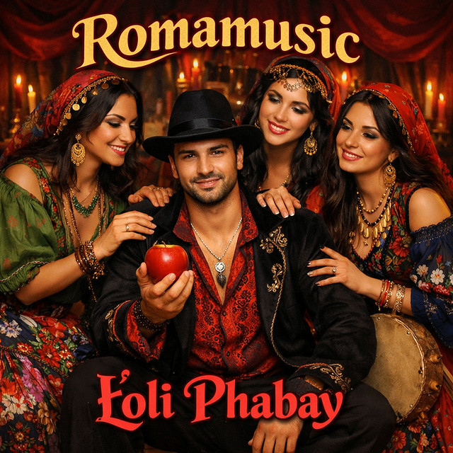 Romamusic