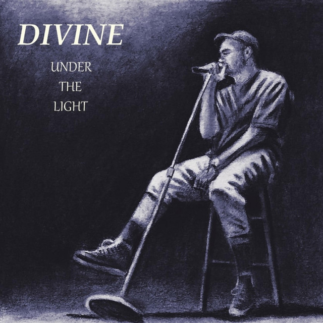 Under the Light cover art