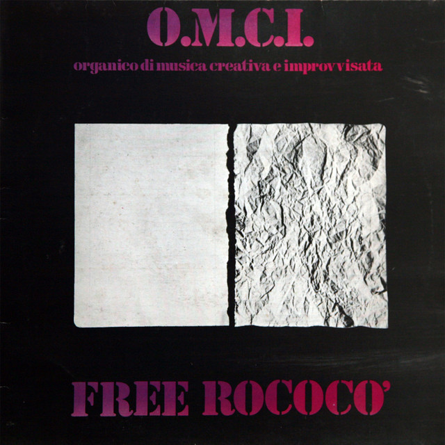Free Rococò cover art