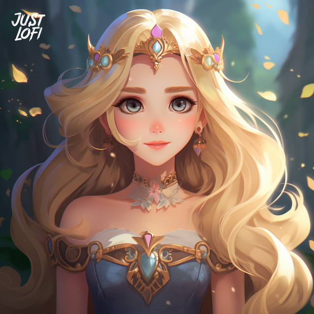 Zelda & Chill IV cover art