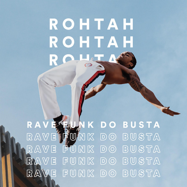 Rave Funk do Busta