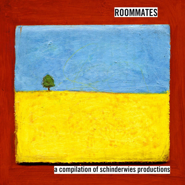 Roommates cover