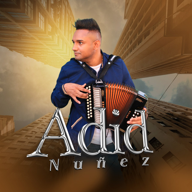 ADID NUÑEZ – LA CHIFLERA