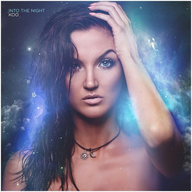 Into The Night cover art