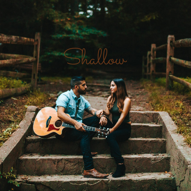 Shallow