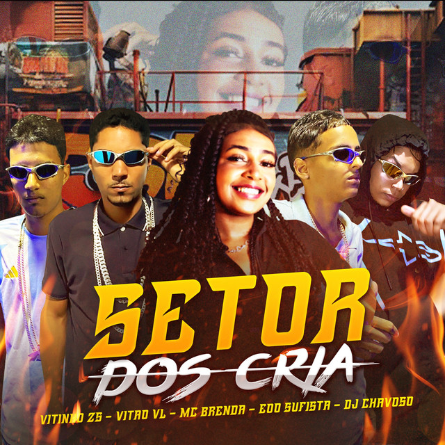 Setor dos Cria