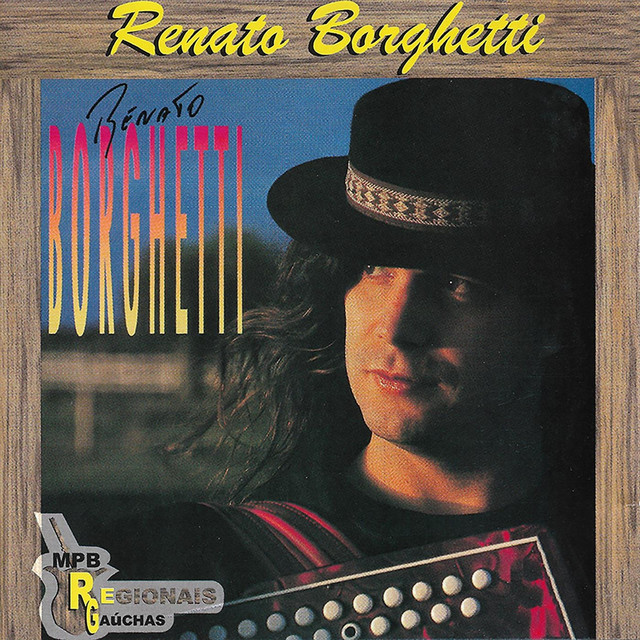 Mpb Regionais Gaúchas cover art