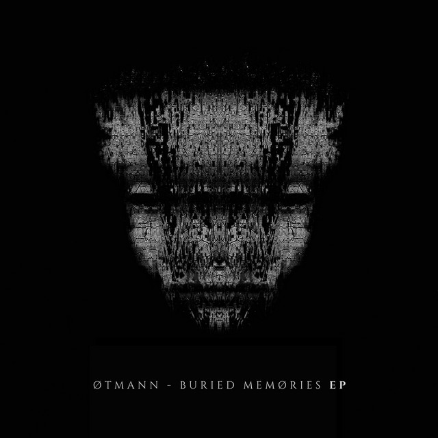 Buried Memøries cover art