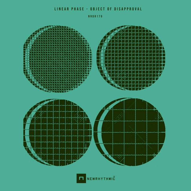 Object Of Disapproval cover art