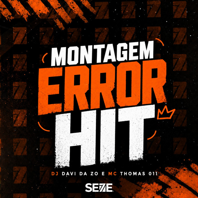MONTAGEM ERROR HIT