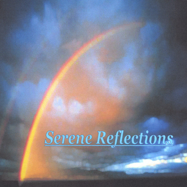 Serene Reflections cover art