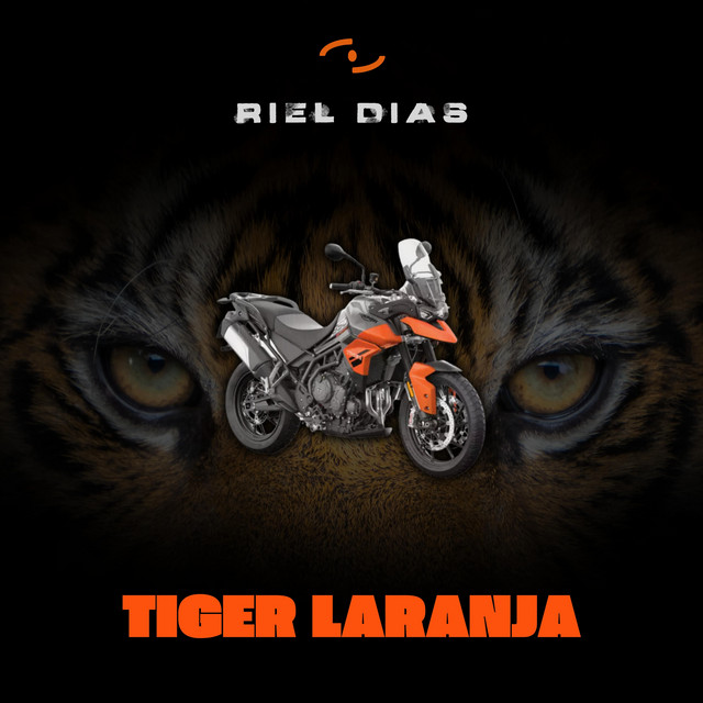 Tiger Laranja