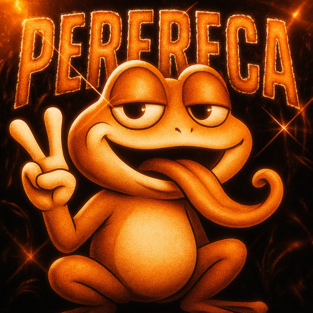 Обкладинка mxhxtplaya — PERERECA