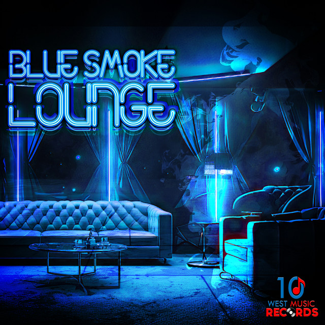 Blue Smoke Lounge cover