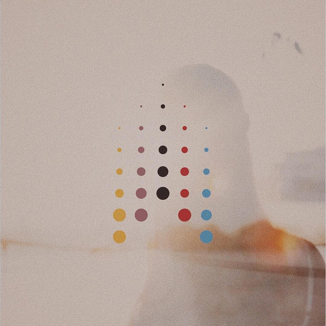 Bloom cover art