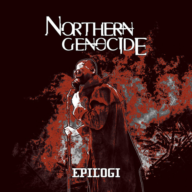 Epilogi cover