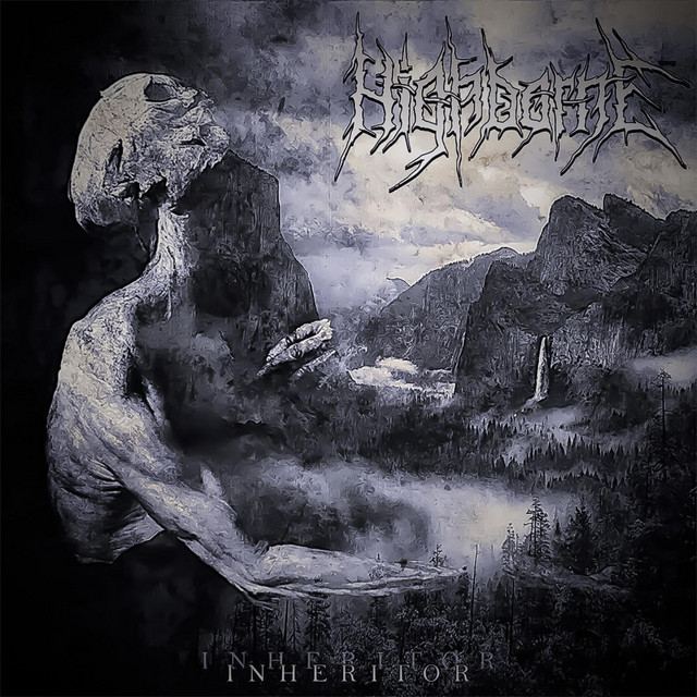 Inheritor cover