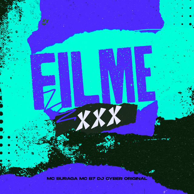 FILME XXX cover art