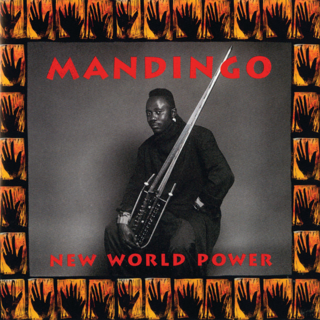 Mandingo