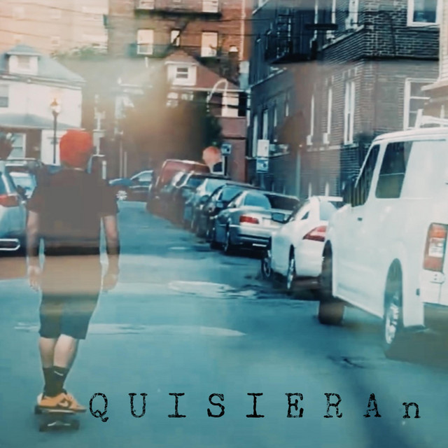 undefined album image