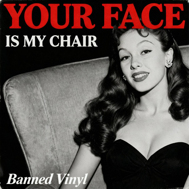 Your Face Is My Chair