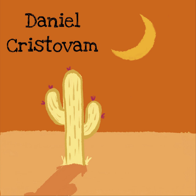 Daniel Cristovam