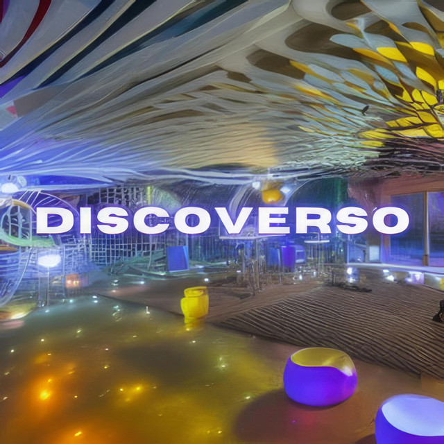 Discoverso
