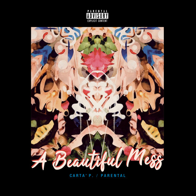 A Beautiful Mess (Deluxe Edition) cover art