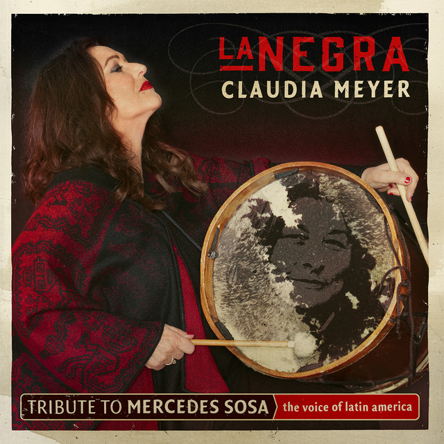 La Negra cover art
