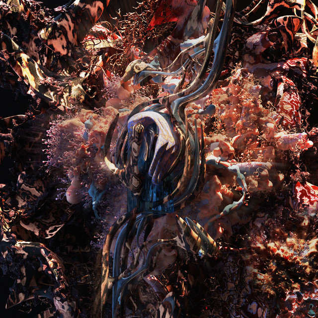 Lazarus Syndrome cover