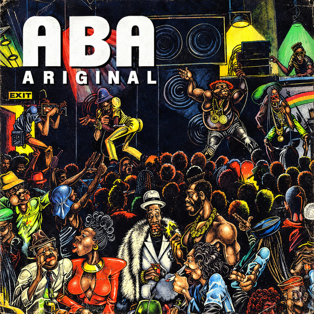 Aba-Joe Dub