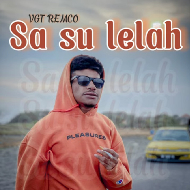 Sa Su Lelah