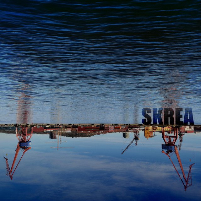 Skrea