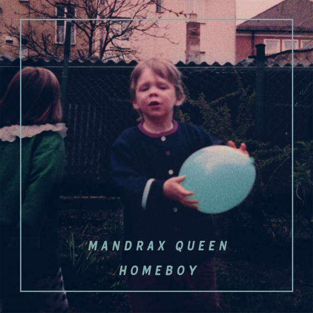 undefined album image