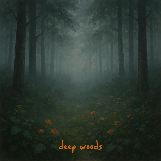 deep woods
