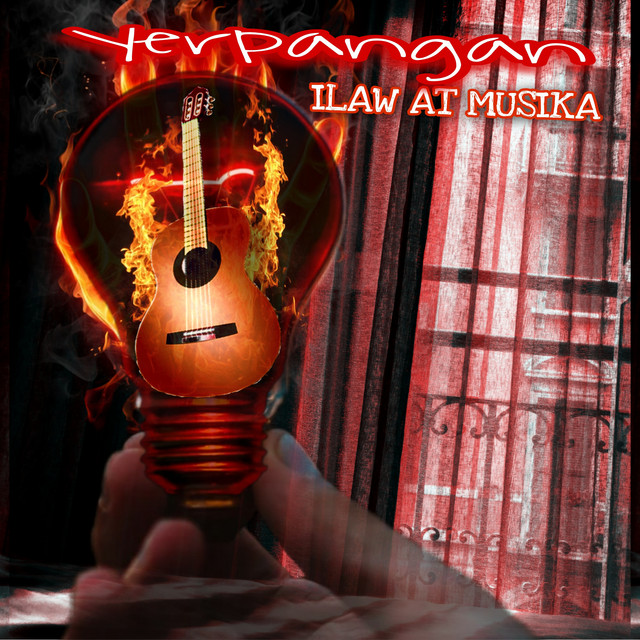 ILAW AT MUSIKA cover art