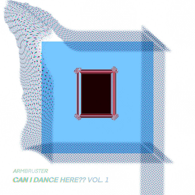 Can I Dance Here cover art