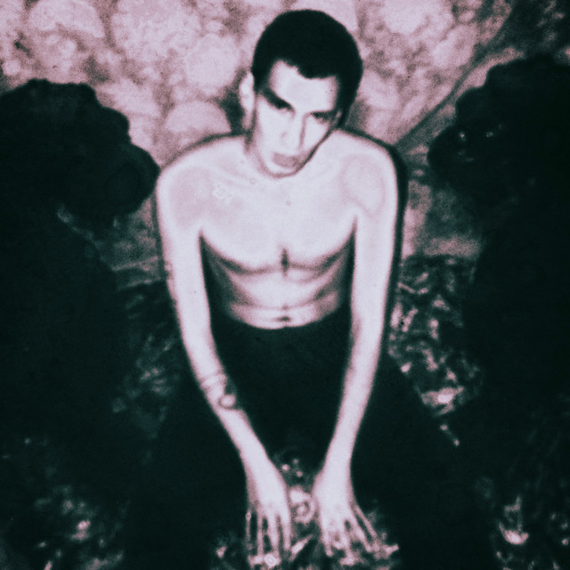 undefined album image