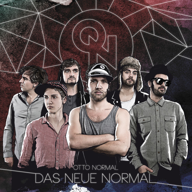 Das neue Normal cover