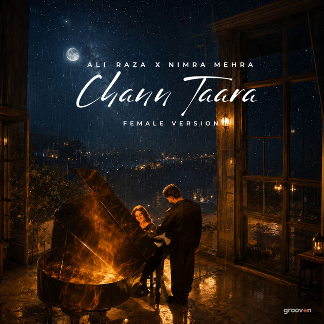 Chann Taara (Female Version) album image