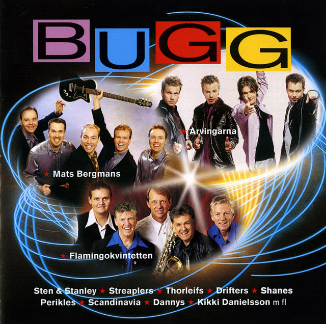 Bugg - Compilation by Various Artists | Spotify