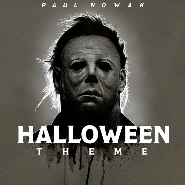 Halloween Theme album image