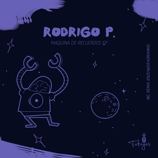 Afde - Adrianho Remix cover art