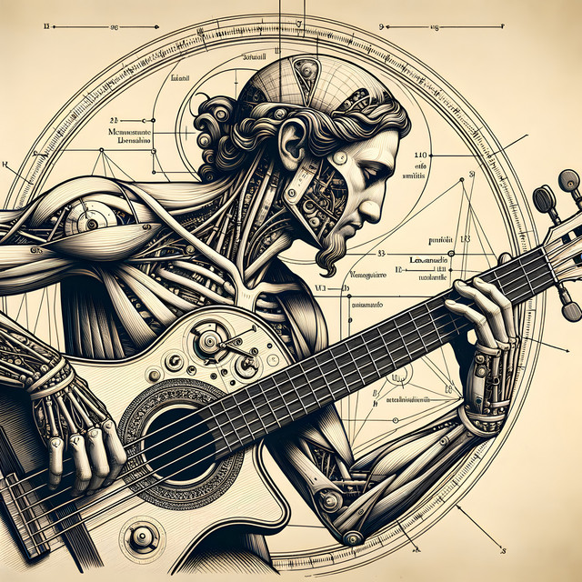 The Eck release artwork