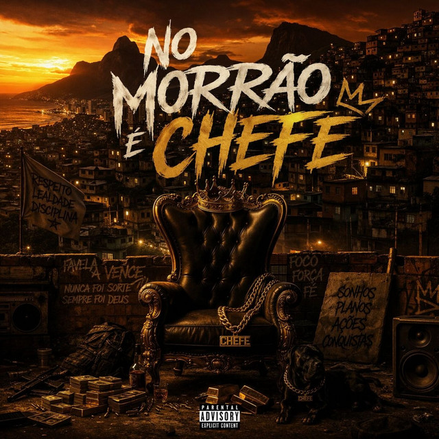 Mc Kinho Da Tuka