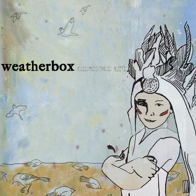 American Art cover art