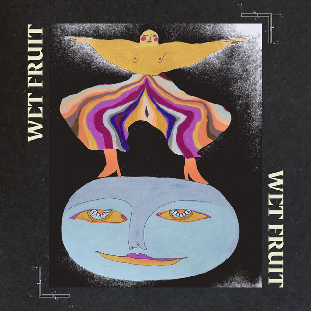 Wet Fruit cover art