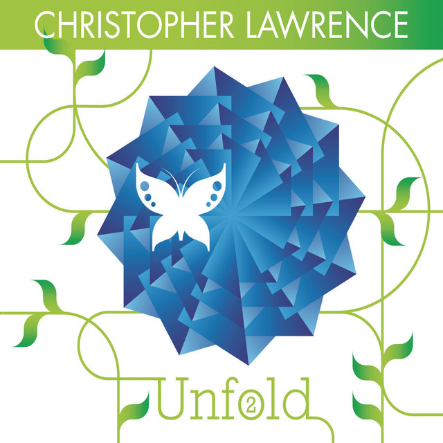 Unfold 2 (Continuous DJ Mix by Christopher Lawrence) cover art