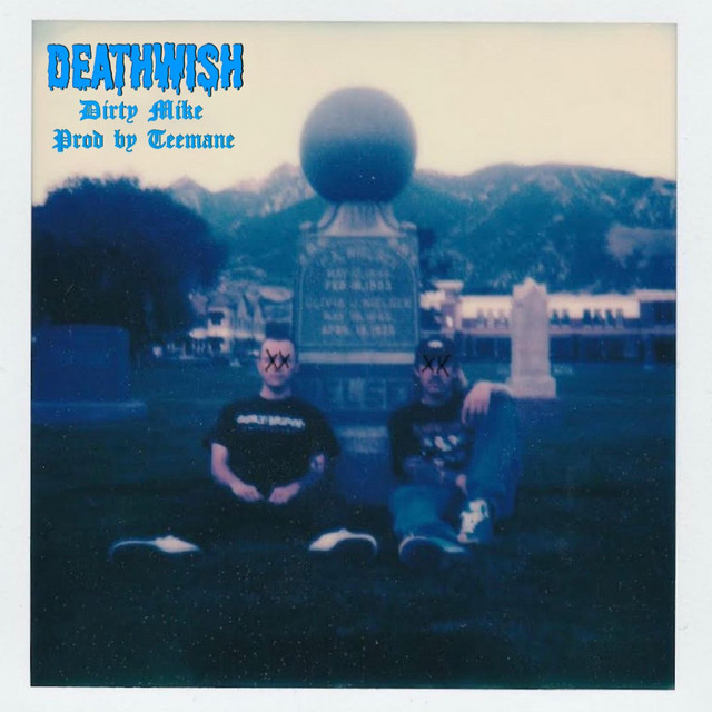 Deathwish cover art
