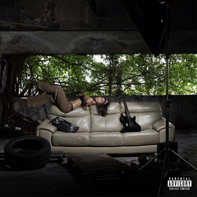 Underground Princess cover art
